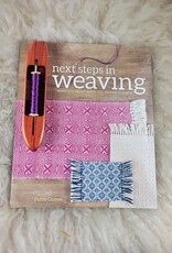 Next Steps in Weaving - Graver