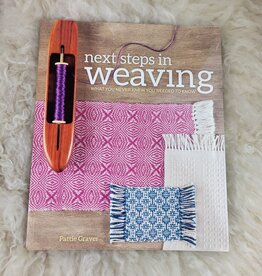 B Next Steps in Weaving - Graver
