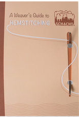Schacht Weavers Guide To Hemstitching