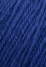 Universal Yarns Deluxe Worsted SW 100g 745 cobalt