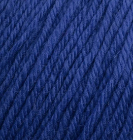 Universal Yarns Deluxe SW cobalt