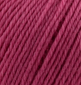 Universal Yarns Deluxe Worsted SW 100g 720 grape taffy