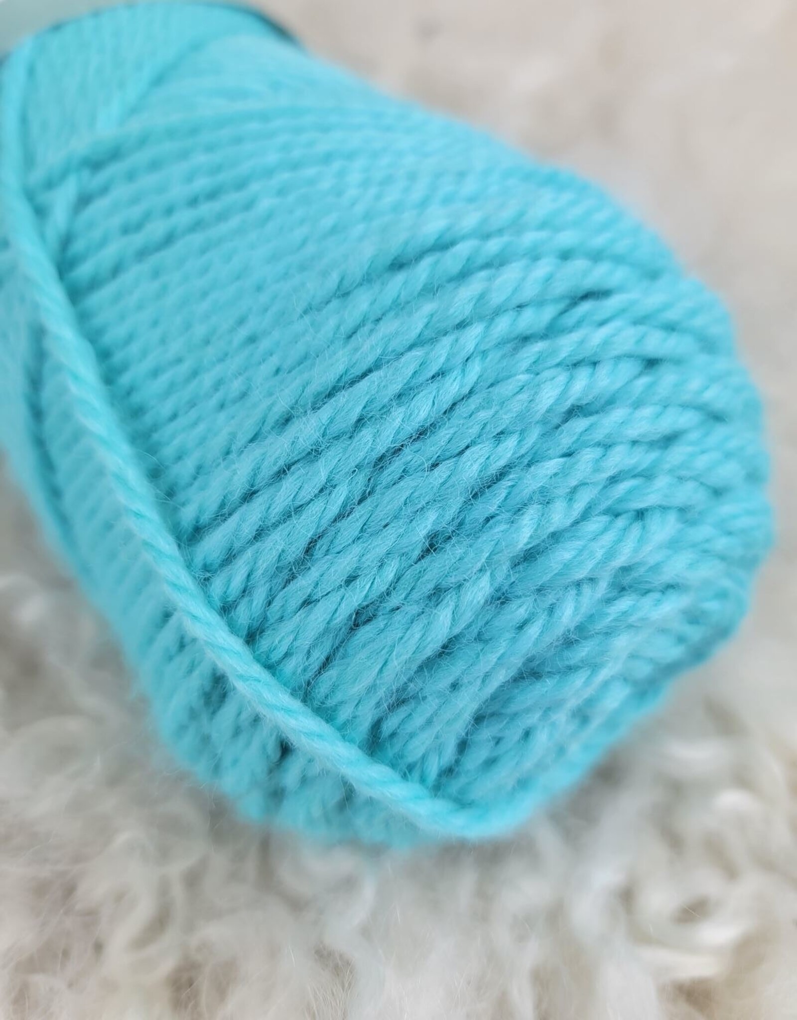 Kelbourne Woolens Keystone Worsted 470 Aquamarine