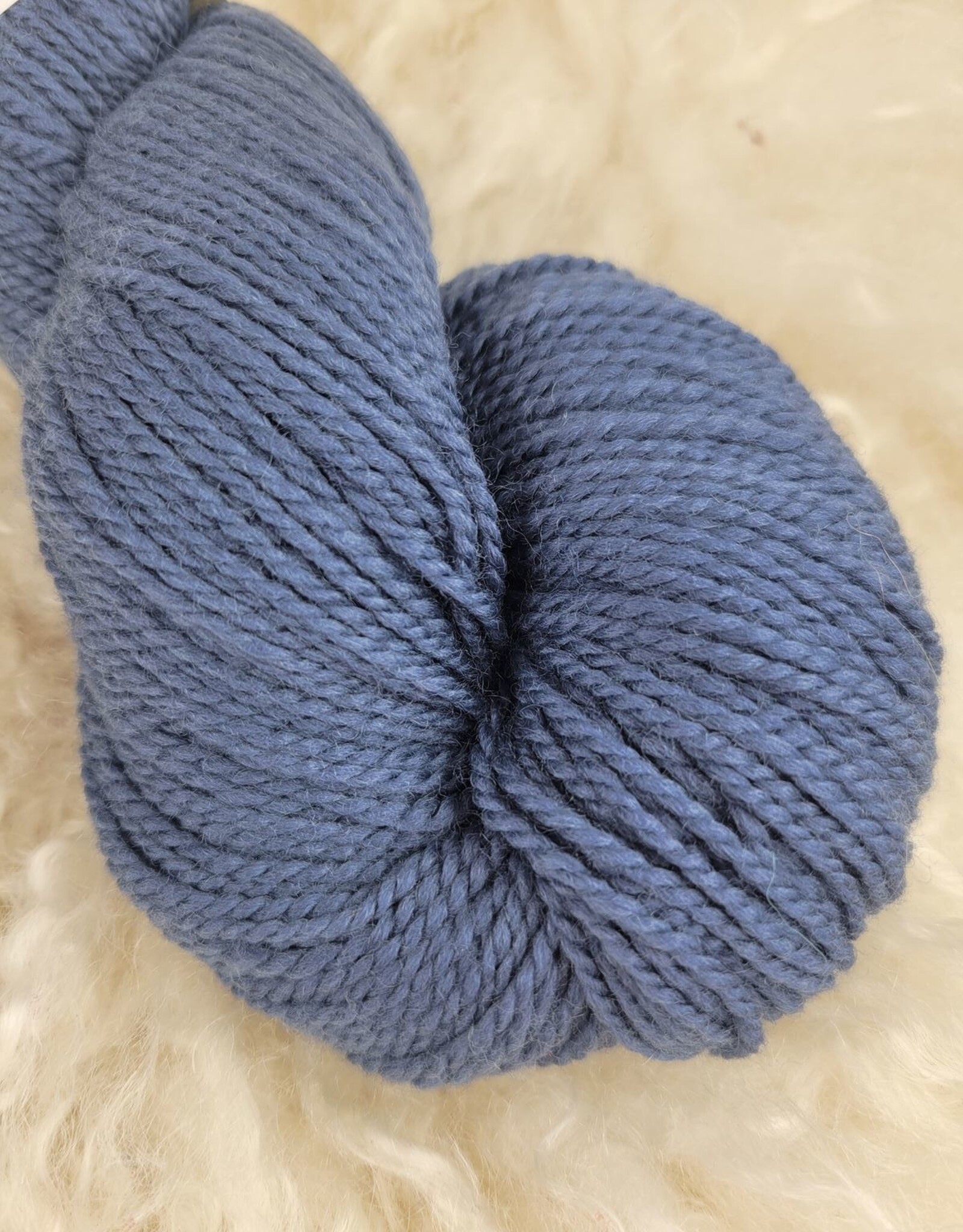 Kelbourne Woolens Scout 100g 423 Denim