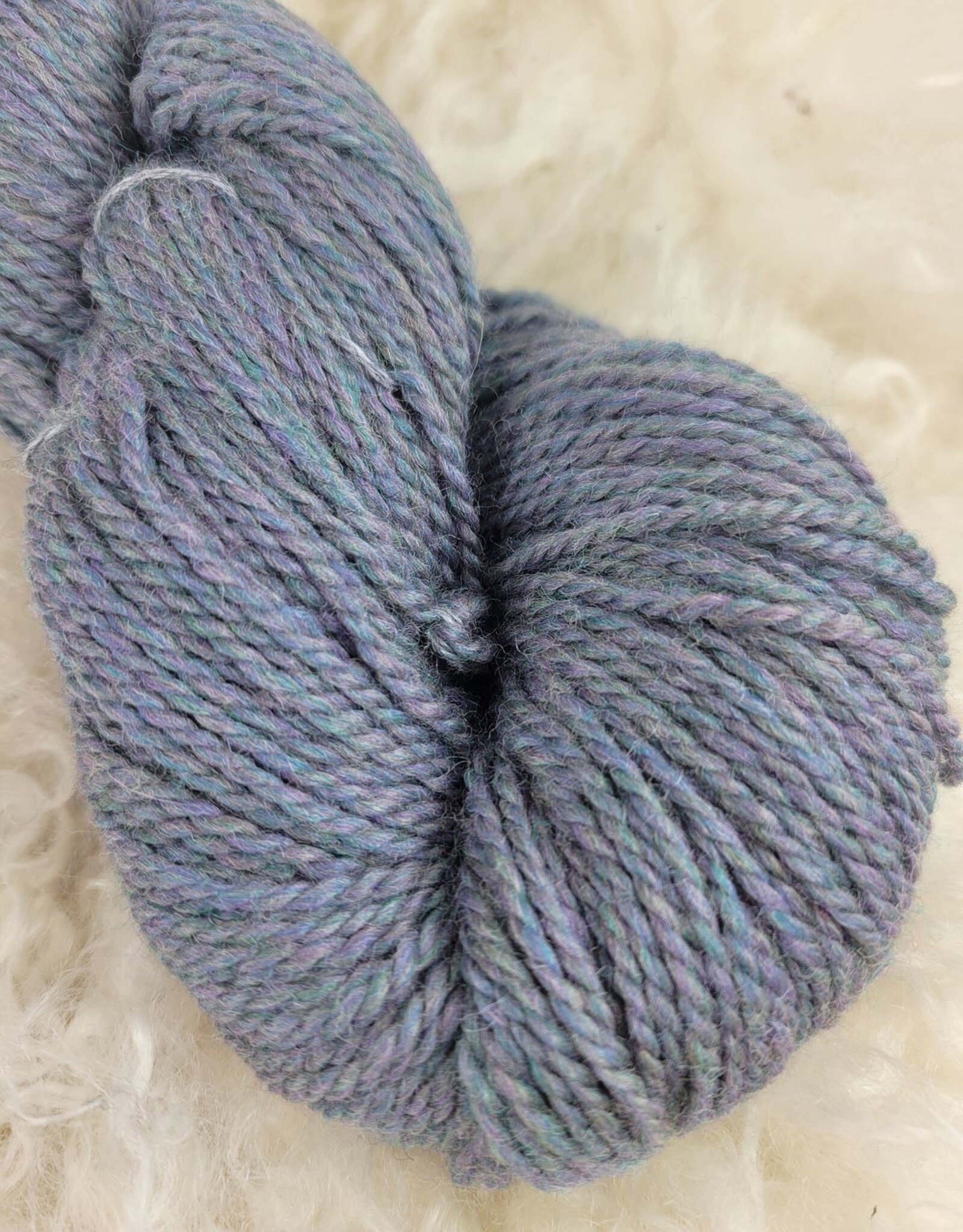Kelbourne Woolens Scout 100g 425 blue h