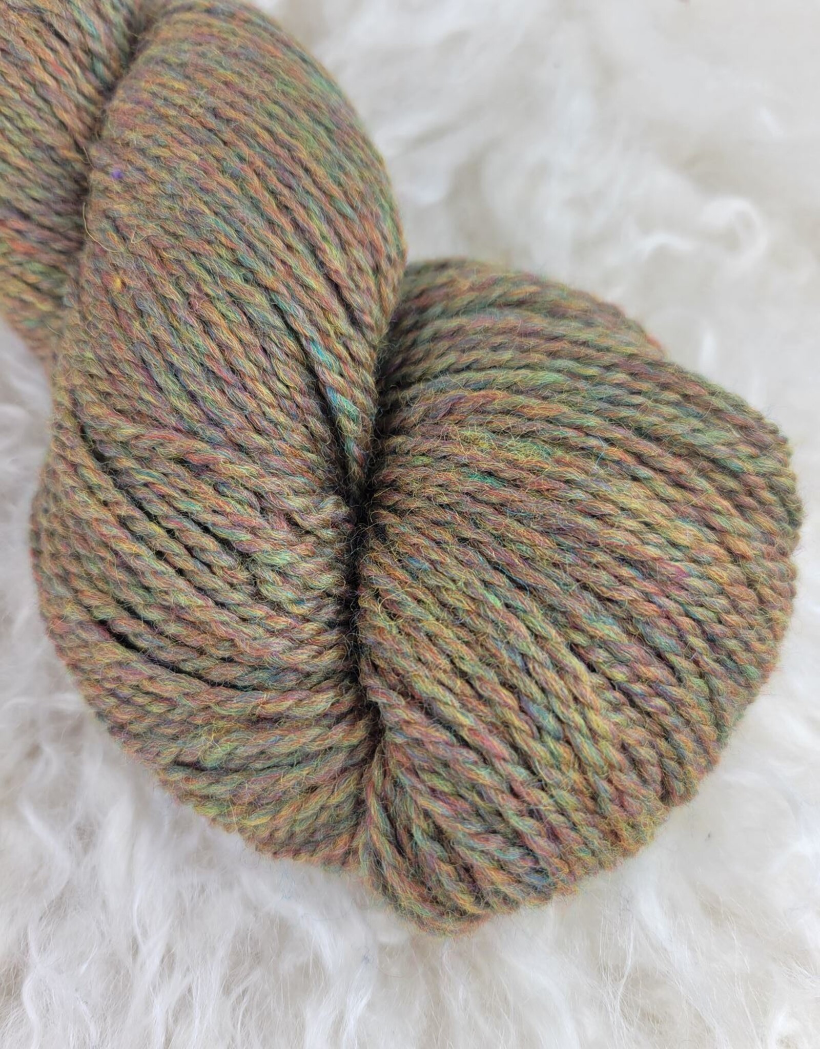 Kelbourne Woolens Scout 100g 703 autumn h