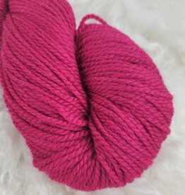 Kelbourne Woolens Scout 100g 530 rhodolite