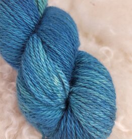 Palouse Yarn Owyhee Aran 100g Alpine Lake