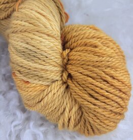 Palouse Yarn Owyhee Aran 100g Apricot Jam