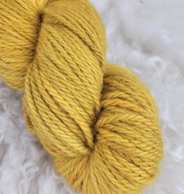 Palouse Yarn Owyhee Aran 100g Bottled Sunshine
