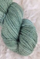Palouse Yarn Owyhee Aran 100g Jadite