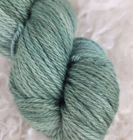 Palouse Yarn Owyhee Aran 100g Jadite