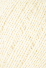 Queensland Kathmandu Fingering 100g #17 white