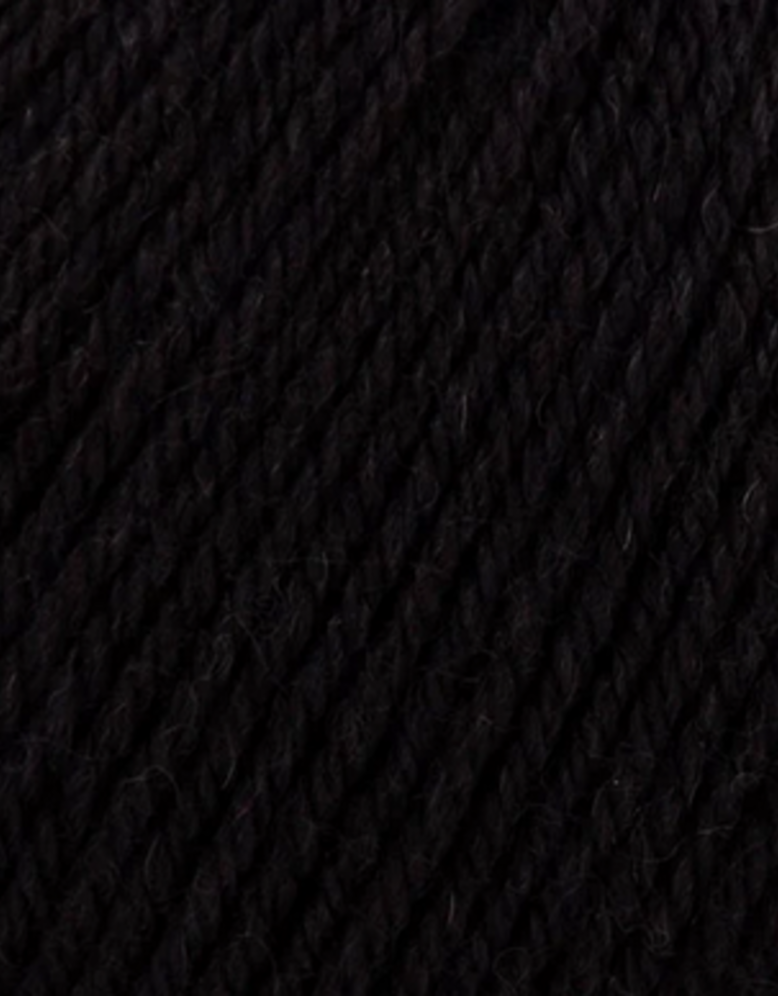 Universal Yarns Deluxe Worsted SW 100g 735 Ebony
