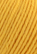 Universal Yarns Deluxe Worsted SW 100g 706 Marigold