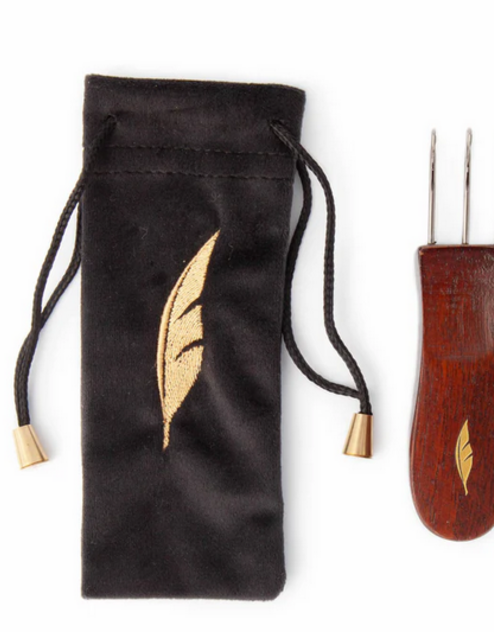 Cord Quill I-cord Tool