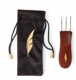 Cord Quill I-cord Tool