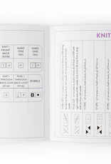 Handy Reference Guide To All Things Yarny