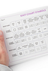 Handy Reference Guide To All Things Yarny