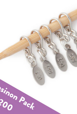 Stitch Marker Cast On Counting  x 20 Expansion Pack