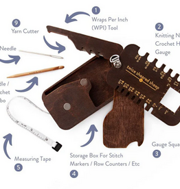 Stitch Scout Multi Tool