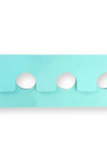 Yarn Gator - Universal Colorwork Divider Seafoam