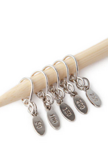 Stitch Marker Cast On Counting  x 50