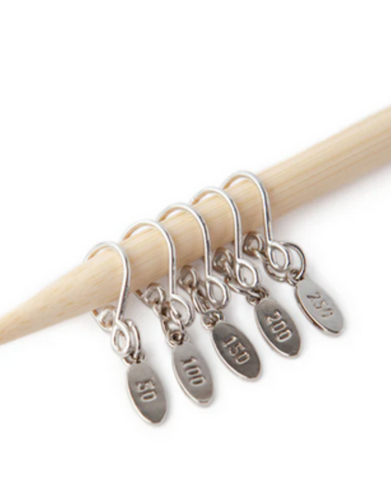 Stitch Marker Cast On Counting  x 50