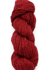 Galler Yarns Inca Eco Cotton 100g Crimson