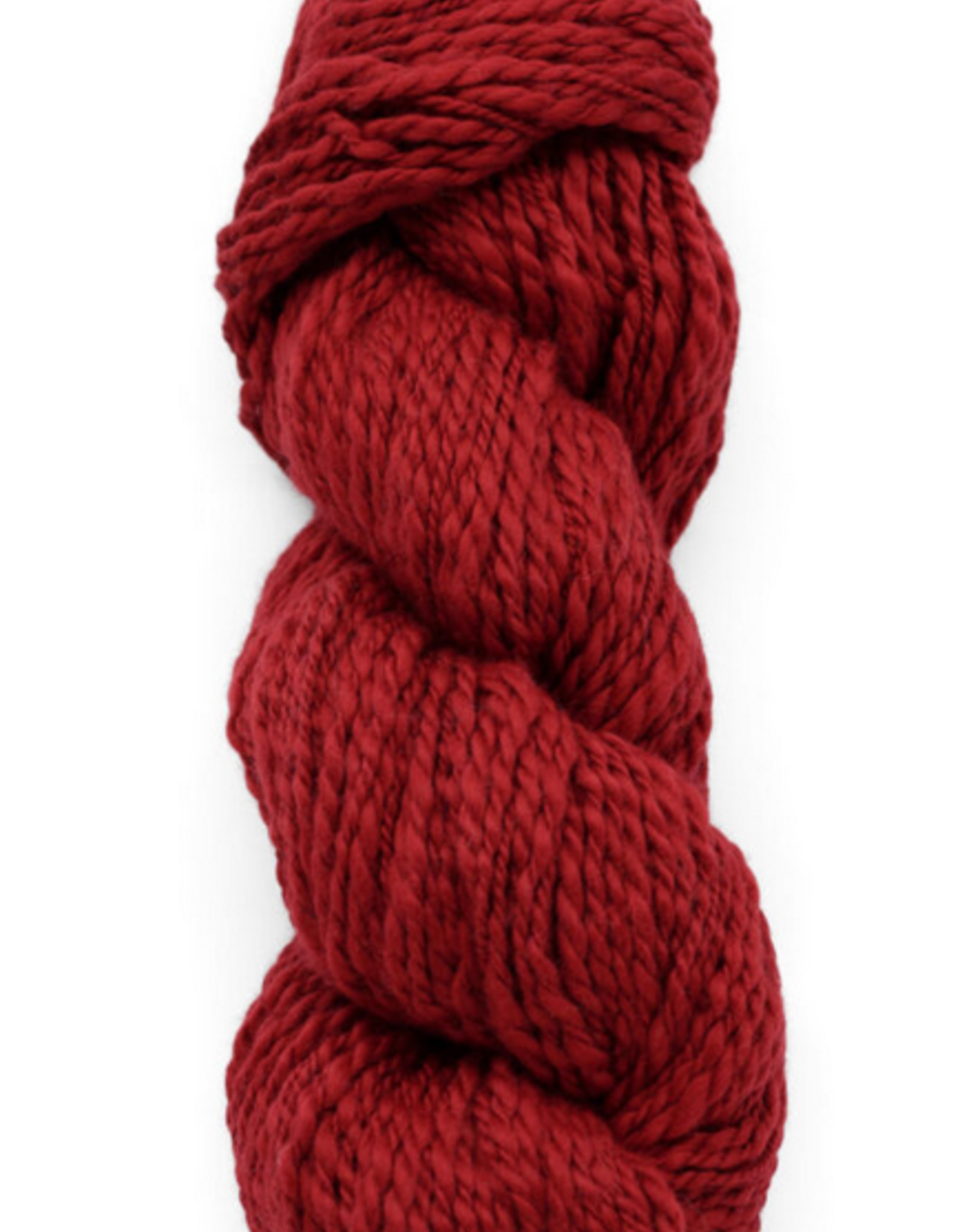 Galler Yarns Inca Eco Cotton 100g Crimson