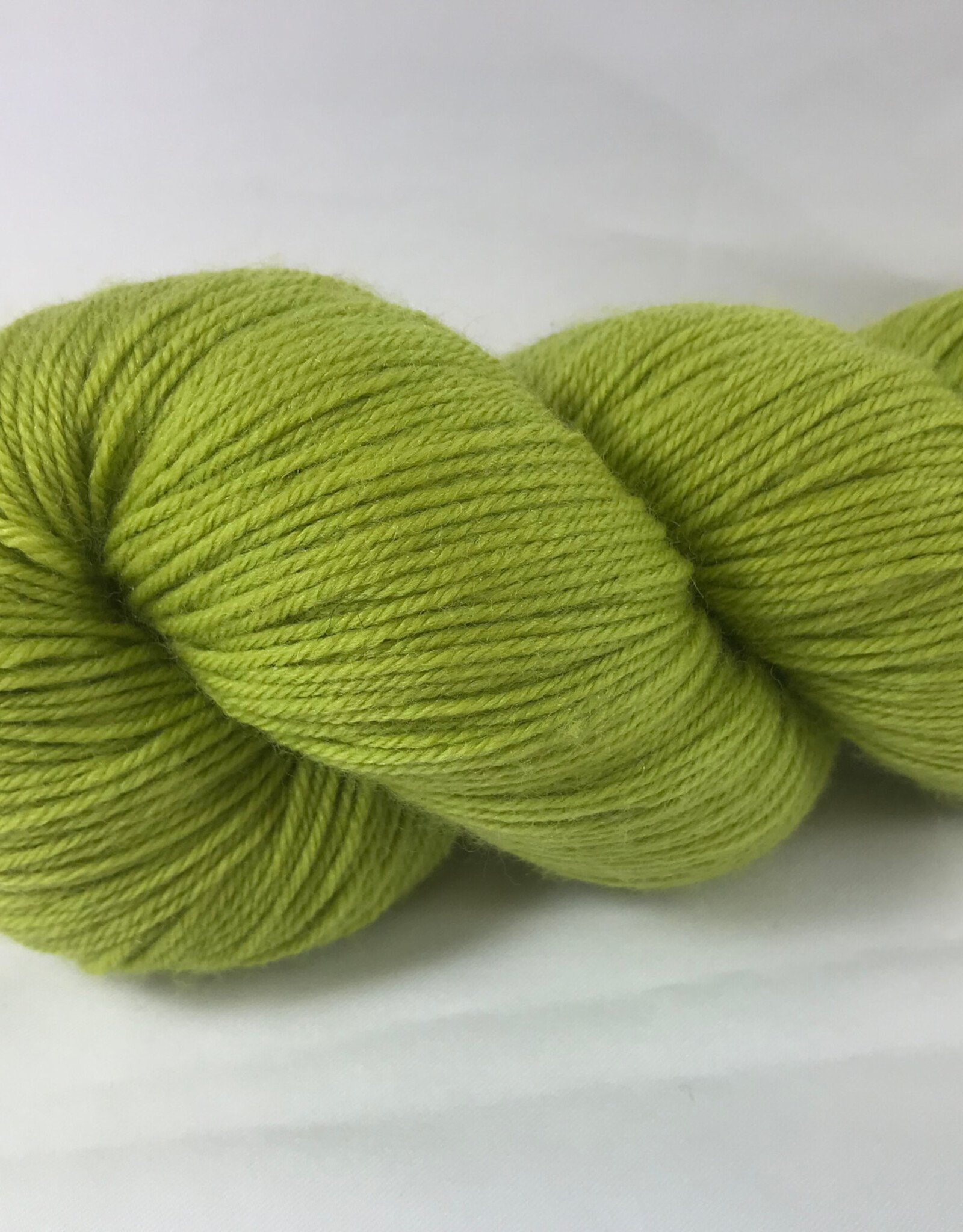 Cascade Heritage Sock 100g 5715 avocado