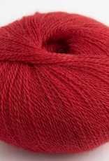 Yarnalia Yarnalia Joy 25g Bright Red
