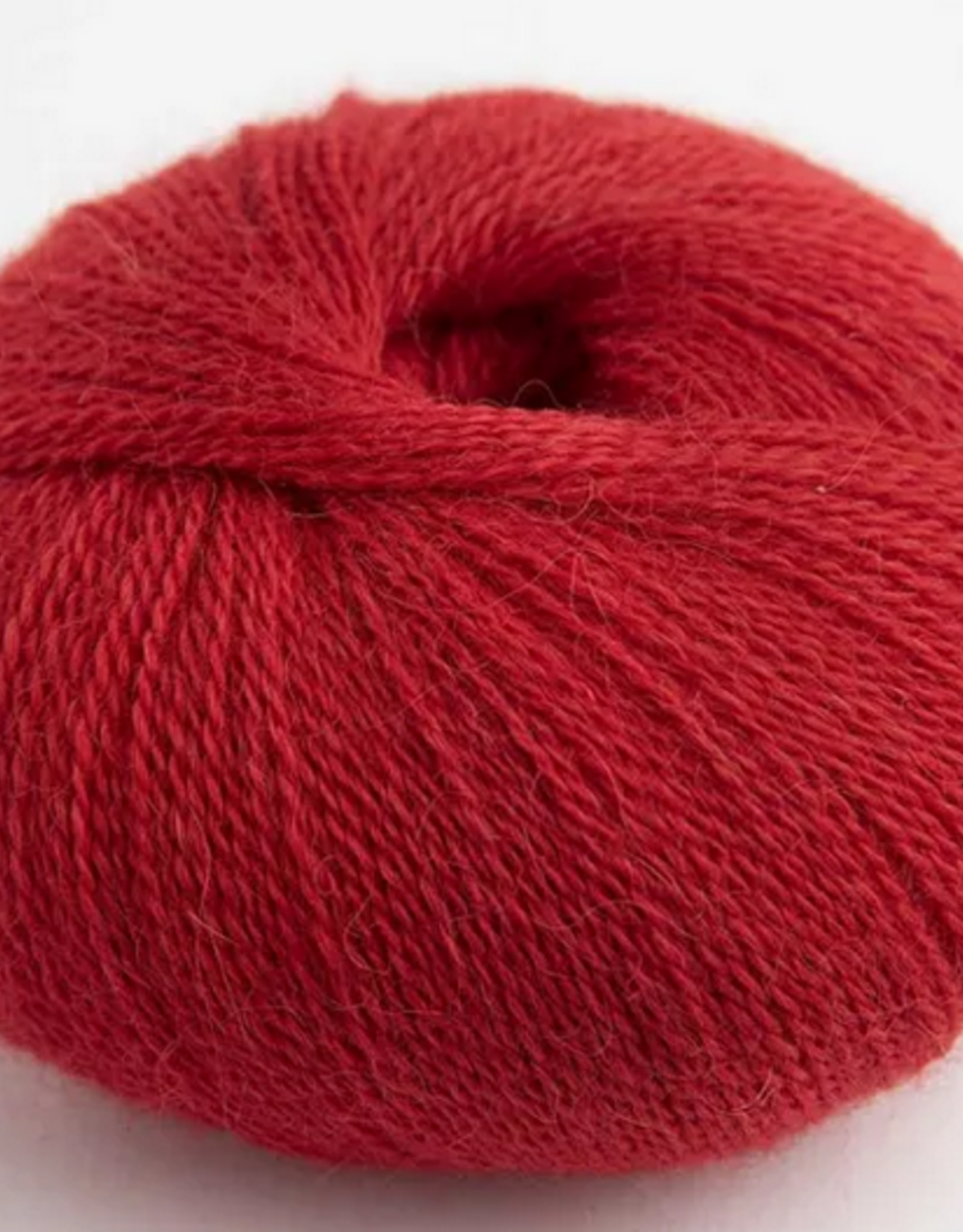 Yarnalia Yarnalia Joy 25g Bright Red