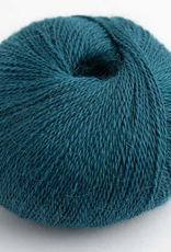Yarnalia Yarnalia Joy 25g Bright Turquoise