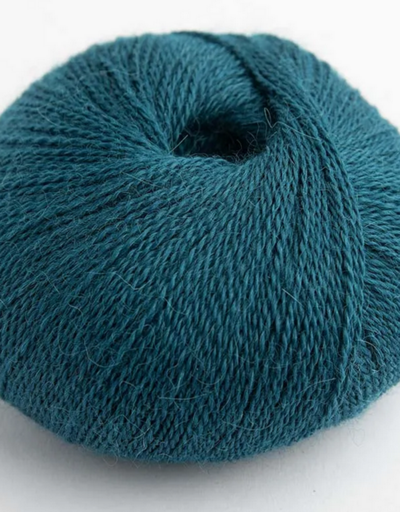 Yarnalia Yarnalia Joy 25g Bright Turquoise
