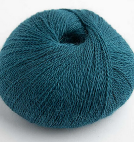 Yarnalia Yarnalia Joy 25g Bright Turquoise