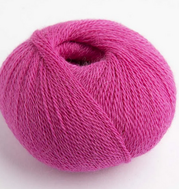 Yarnalia Yarnalia Joy 25g Deep Pink