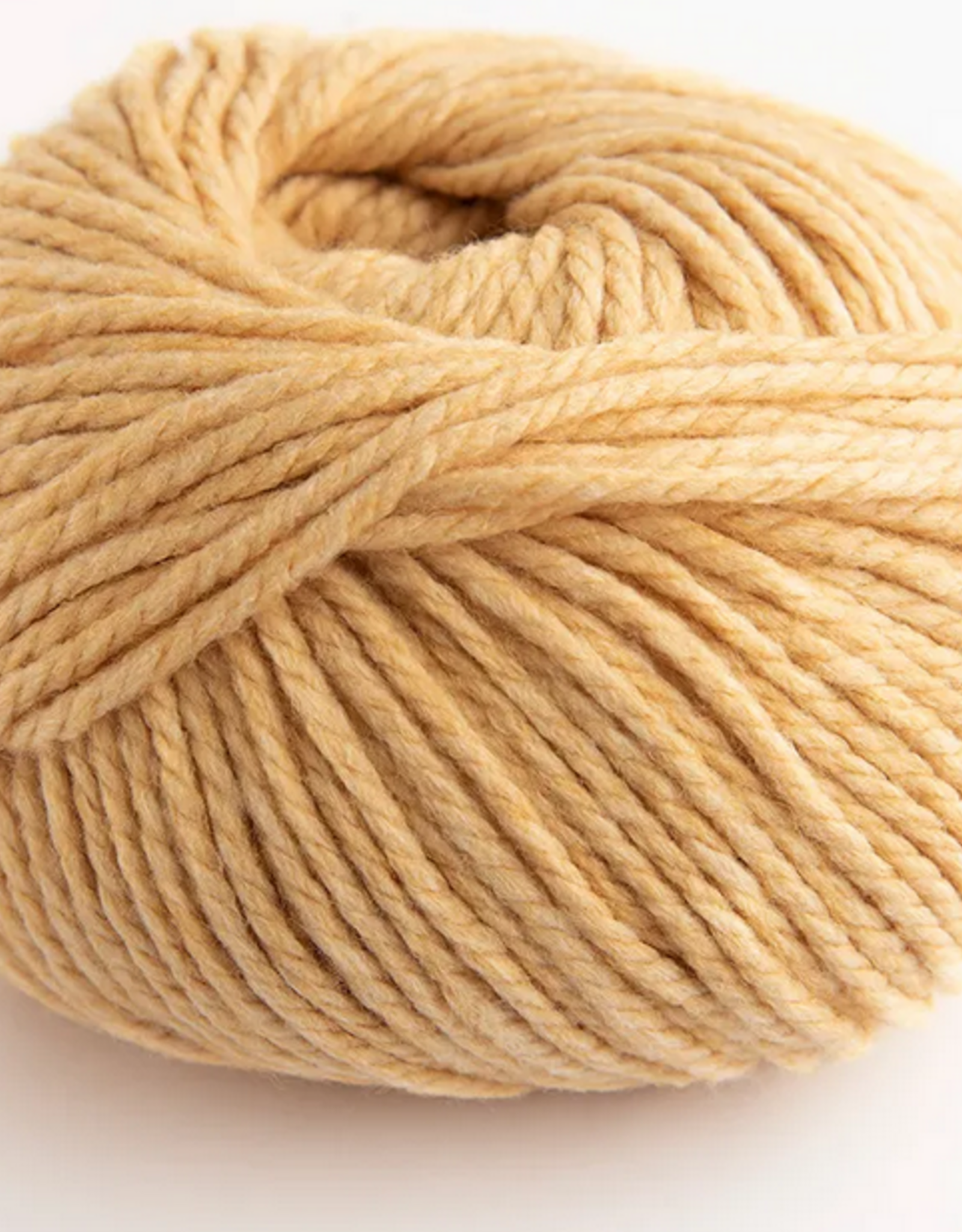 Yarnalia Yarnalia Fluffy 100g Golden Dust