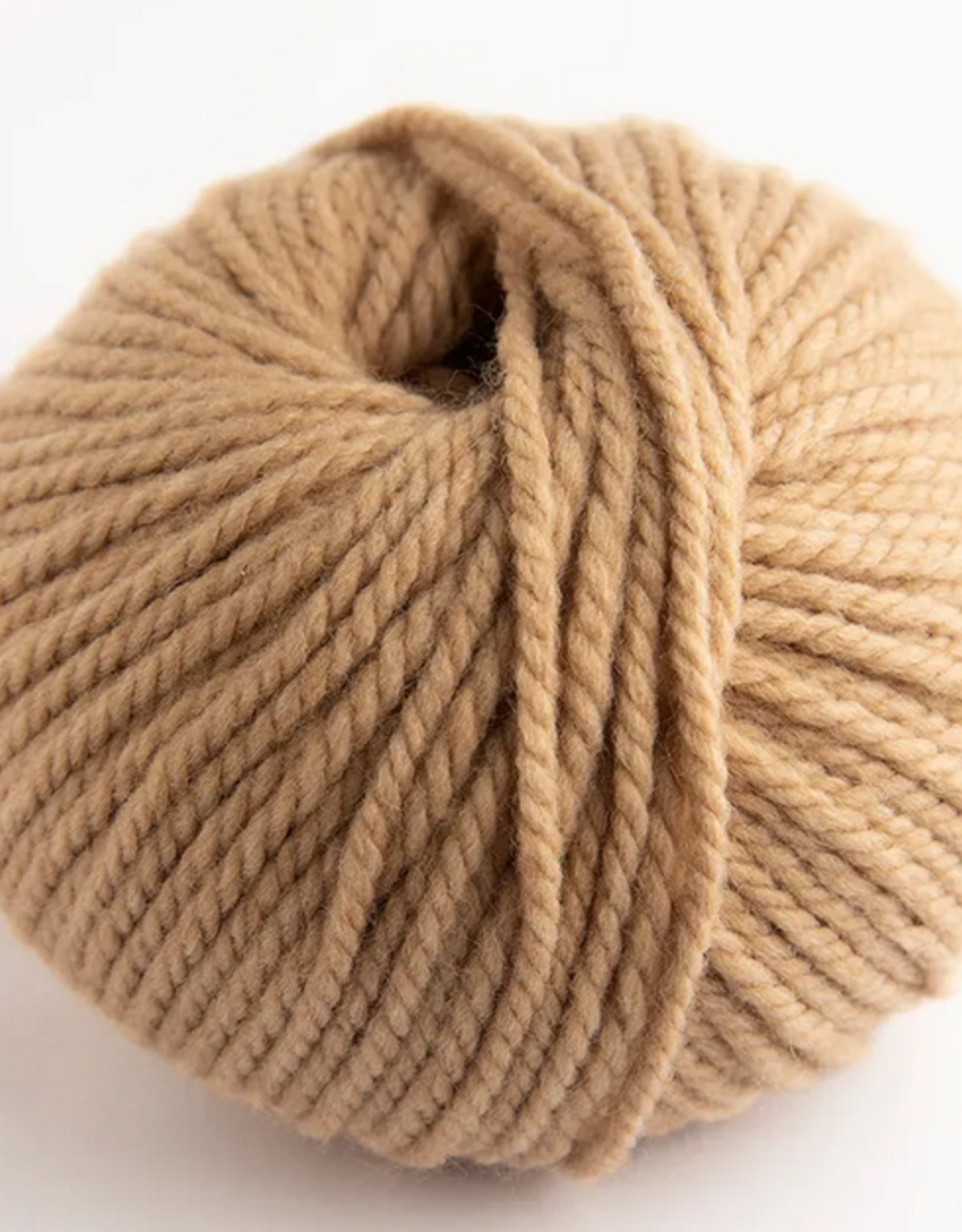 Yarnalia Yarnalia Fluffy 100g Light Hazelnut