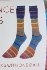 Indulgence Sock 4