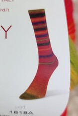 Infinity Sock #12