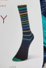 Infinity Sock #15