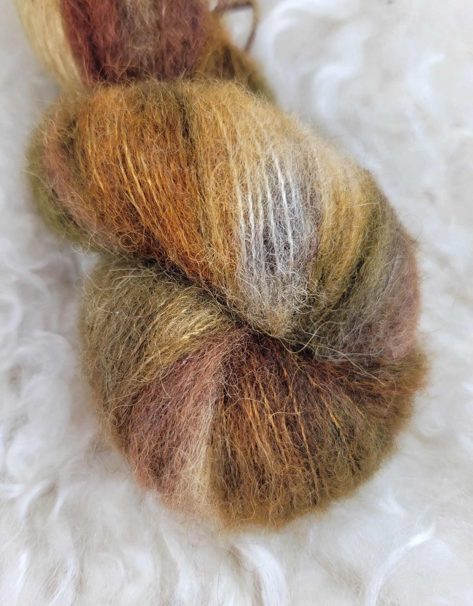 Alexandra Coastal Mist