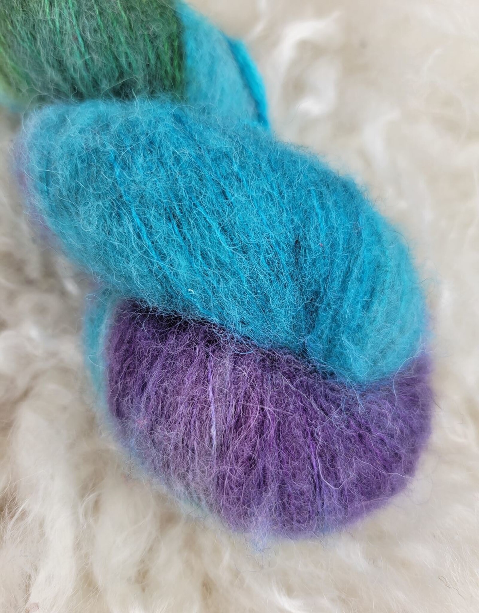 Alexandra Coastal Mist