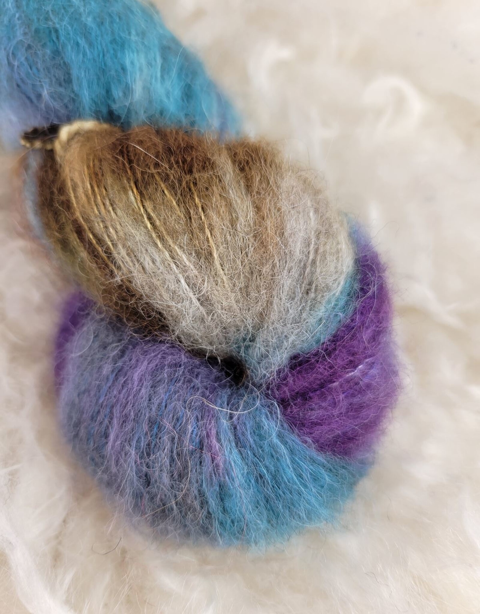 Alexandra Coastal Mist