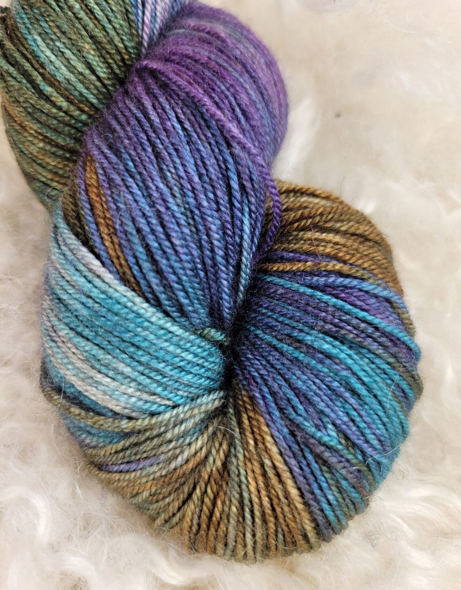 Alexandra Black Butte