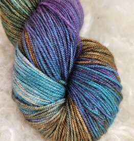 Alexandra Black Butte