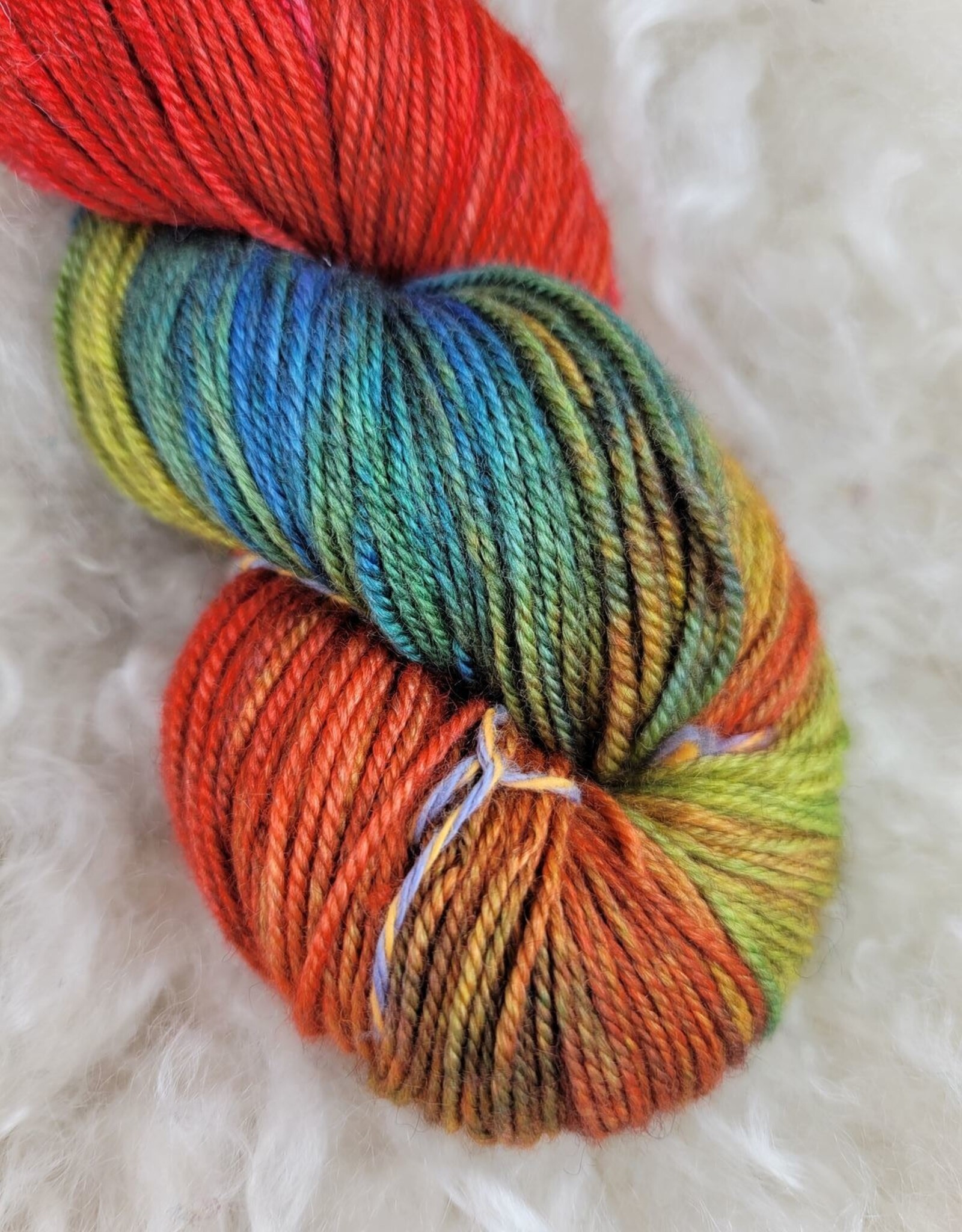 Alexandra Black Butte