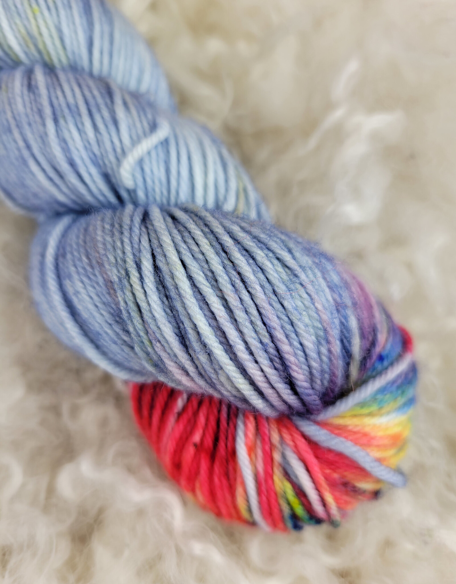 Alexandra Dark Side Of The Moon DK Twilight-Pyschedelic