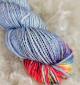 Alexandra Dark Side Of The Moon DK Twilight-Pyschedelic